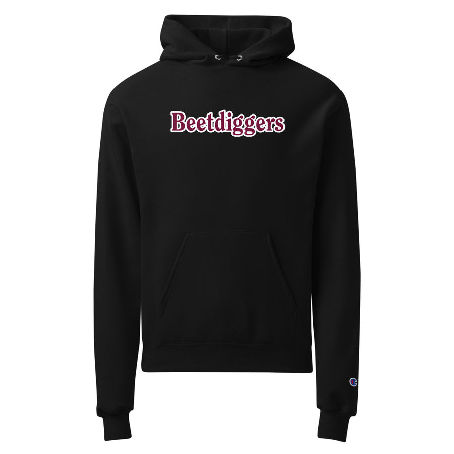 Champion Powerblend Hoodie