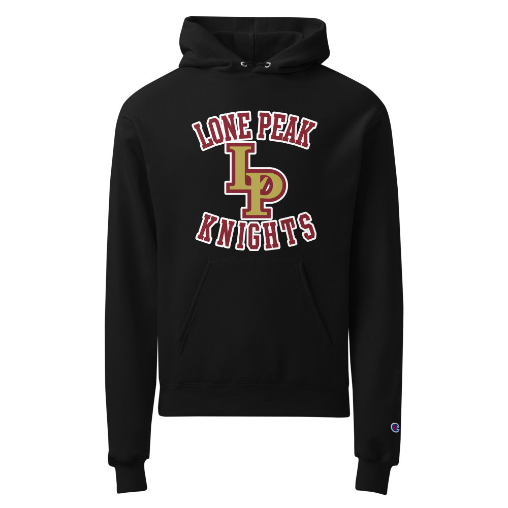 Champion Powerblend Hoodie