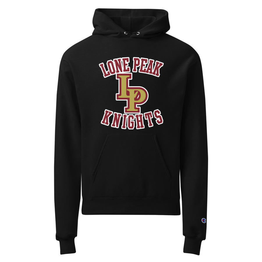 Champion Powerblend Hoodie
