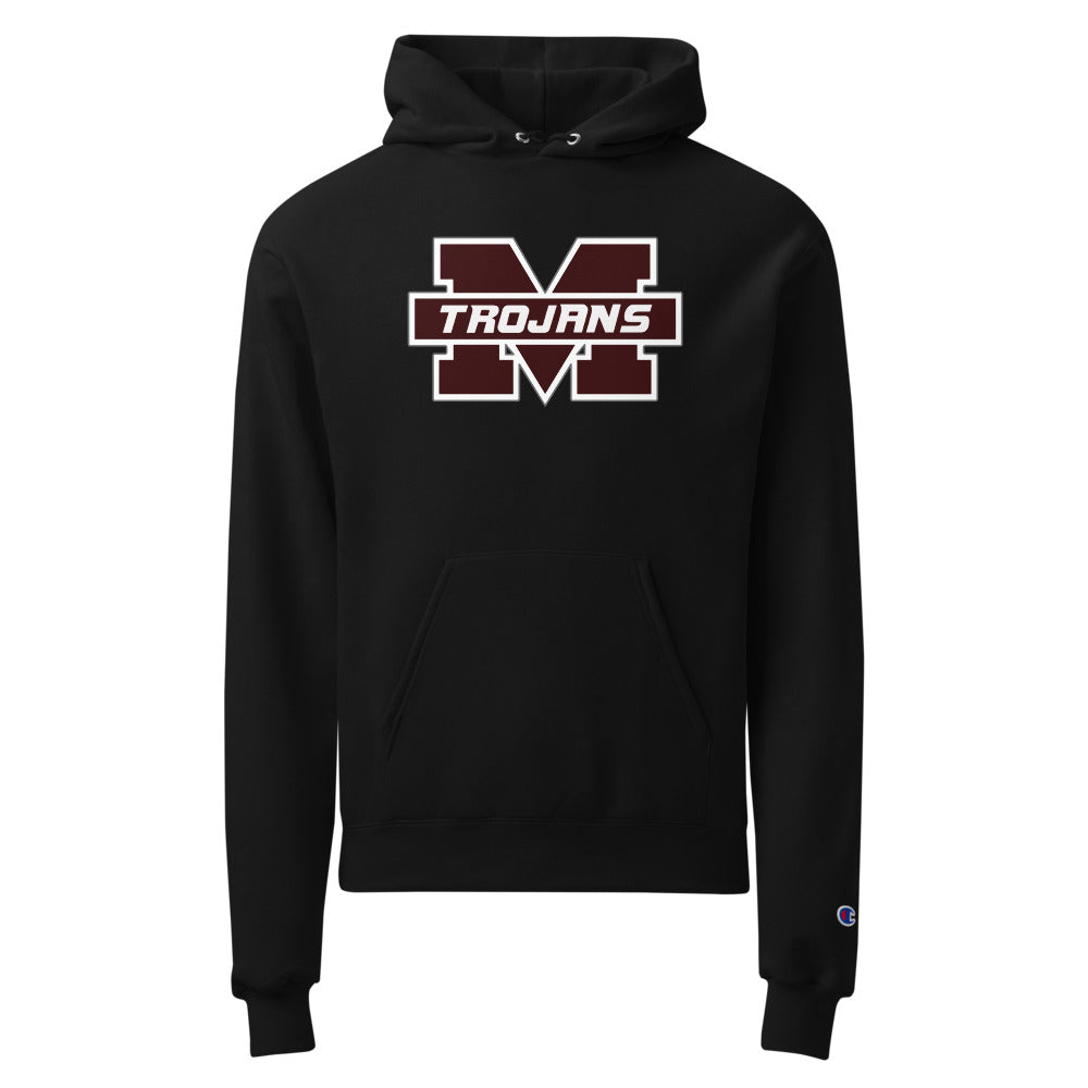 Champion Powerblend Hoodie