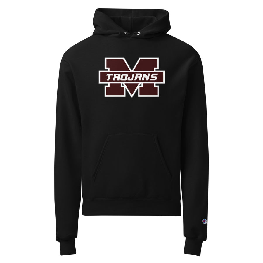 Champion Powerblend Hoodie