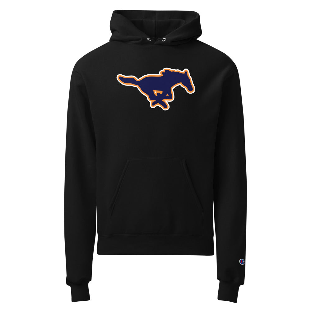 Champion Powerblend Hoodie