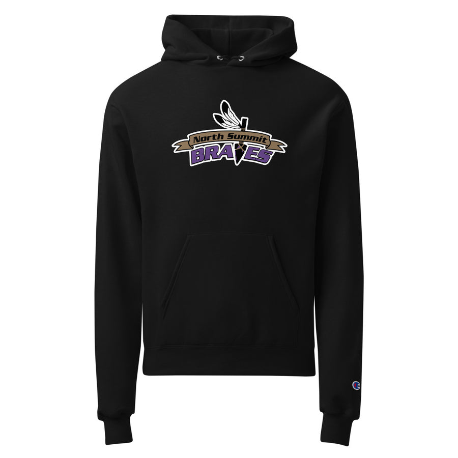 Champion Powerblend Hoodie