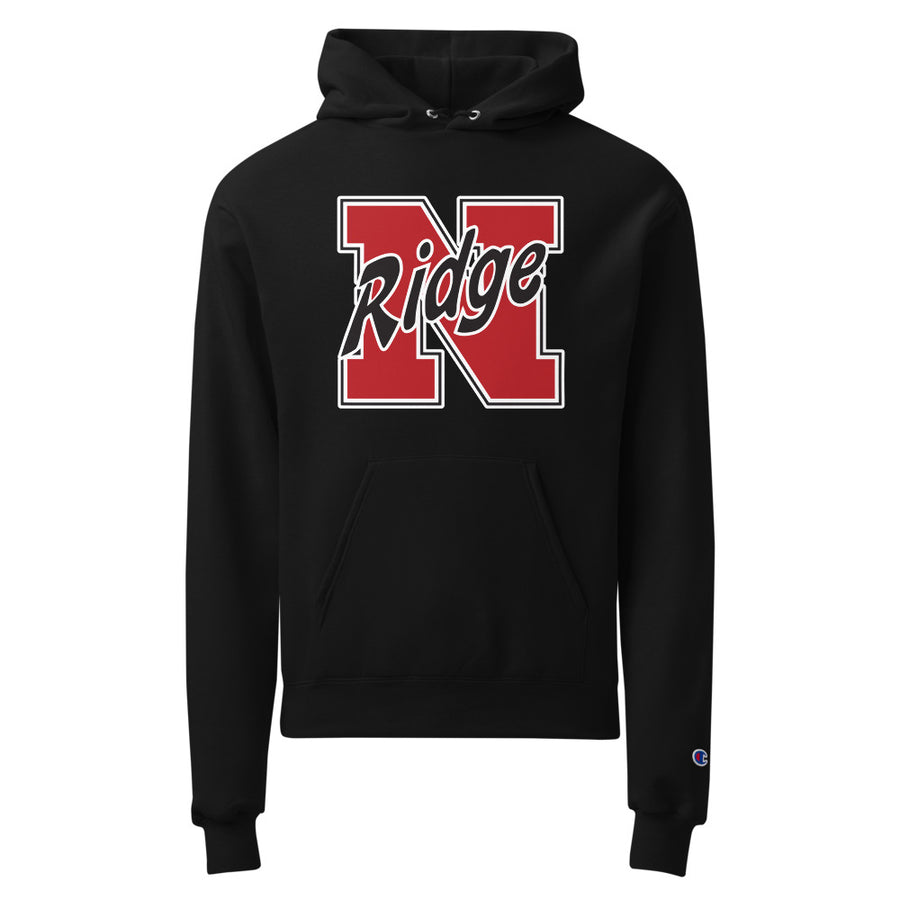 Champion Powerblend Hoodie