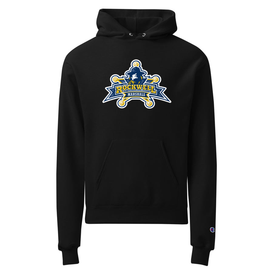 Champion Powerblend Hoodie