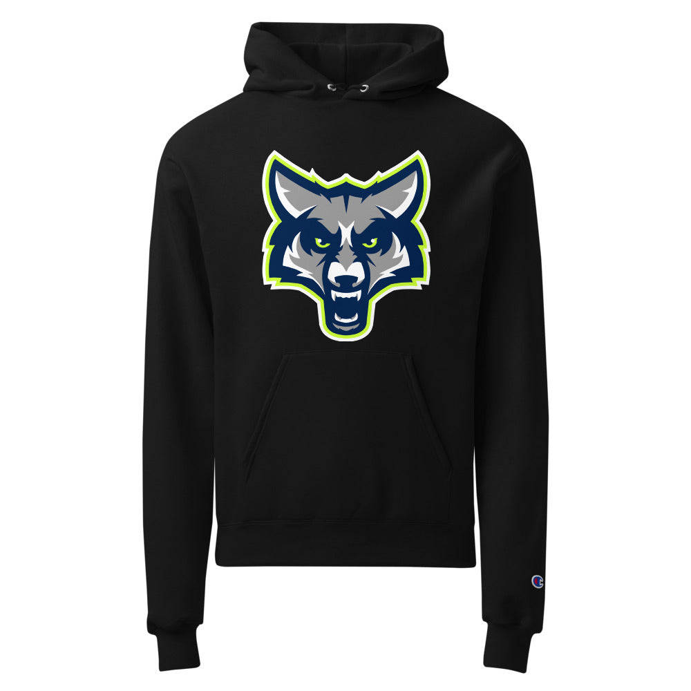 Champion Powerblend Hoodie