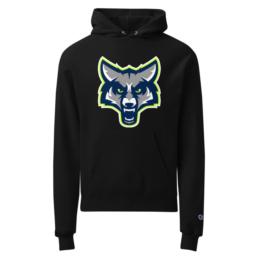 Champion Powerblend Hoodie