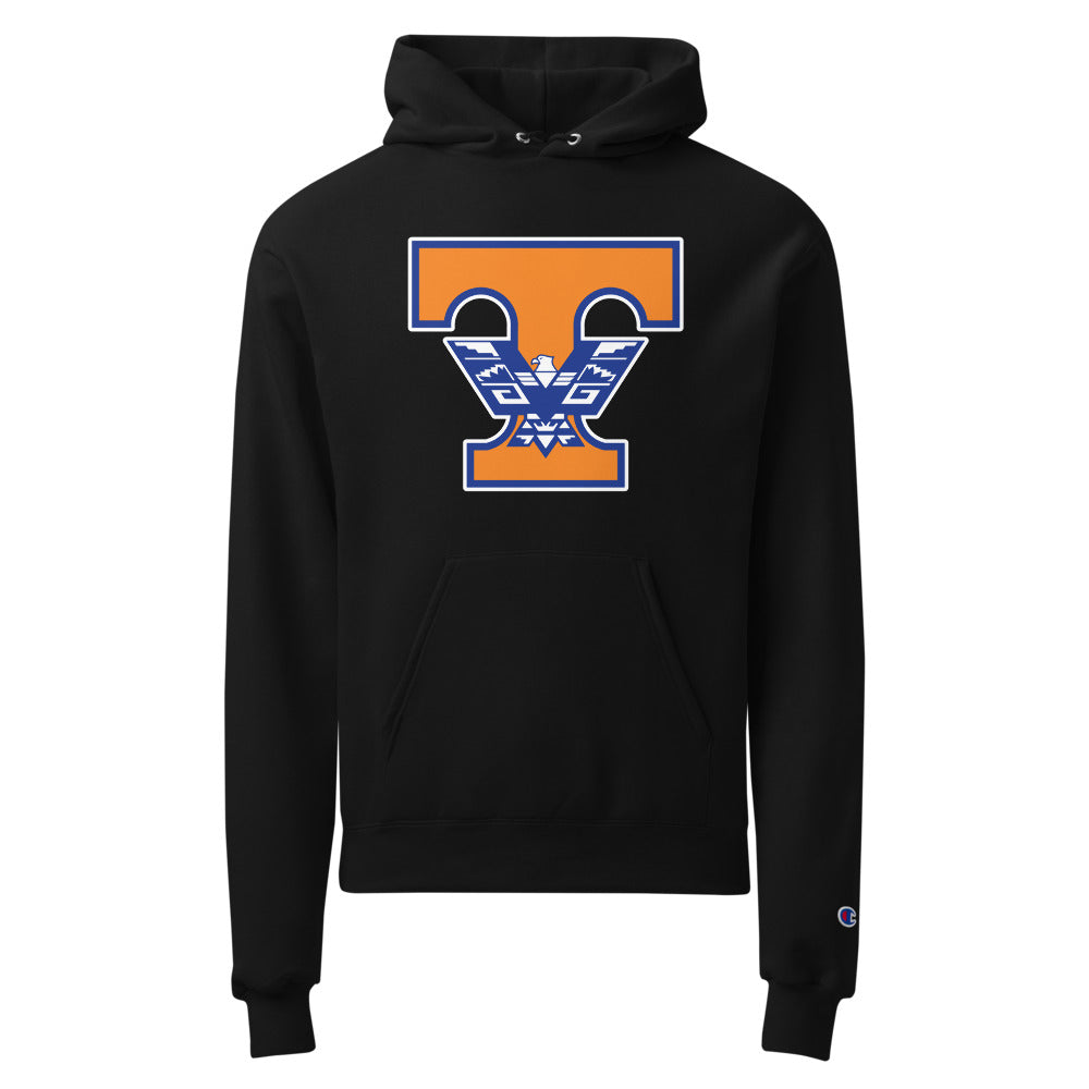 Champion Powerblend Hoodie