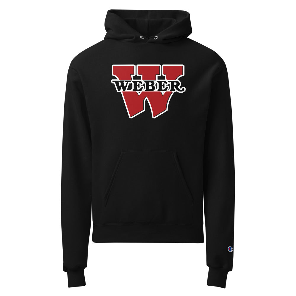 Champion Powerblend Hoodie