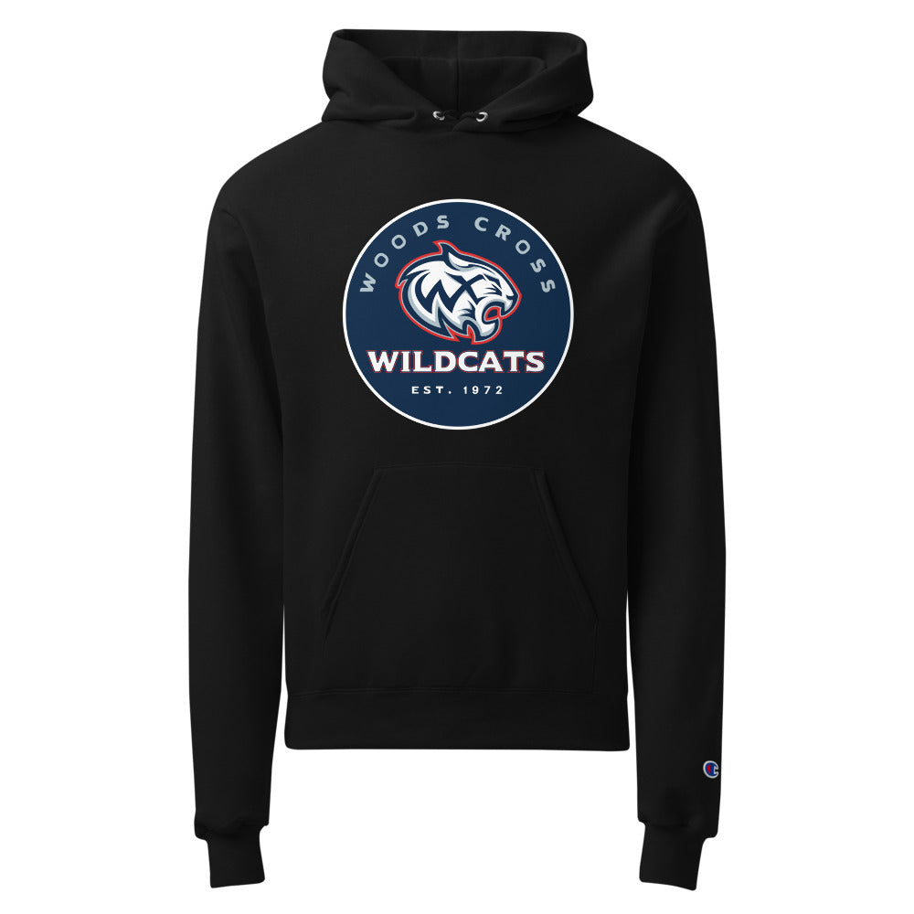 Champion Powerblend Hoodie