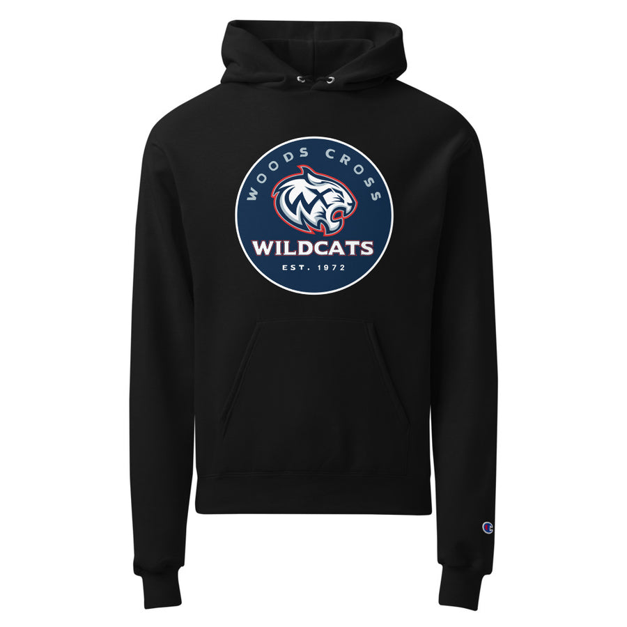Champion Powerblend Hoodie