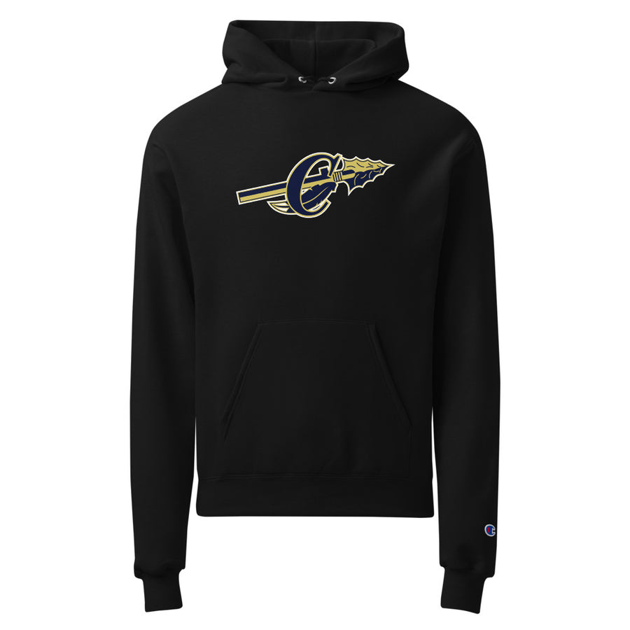 Champion Powerblend Hoodie