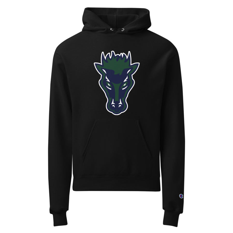 Champion Powerblend Hoodie