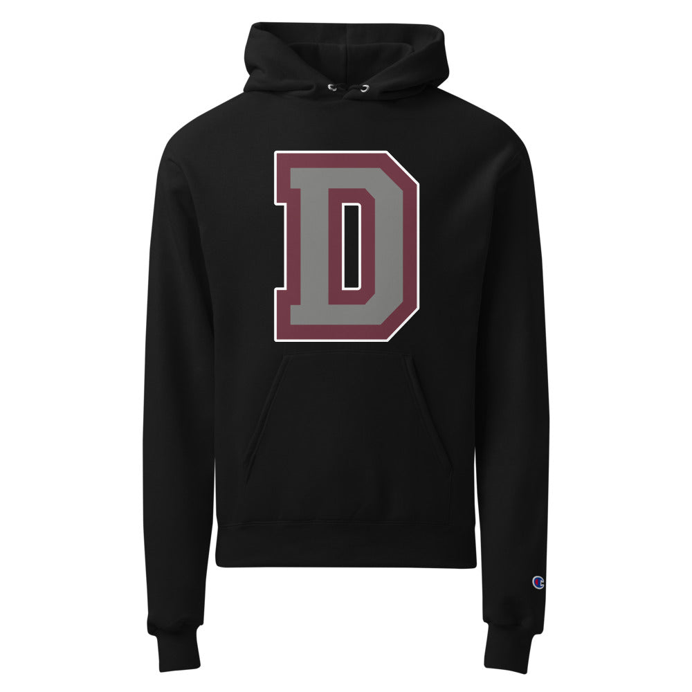 Champion Powerblend Hoodie