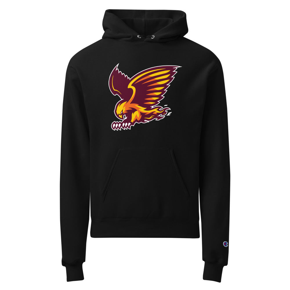 Champion Powerblend Hoodie
