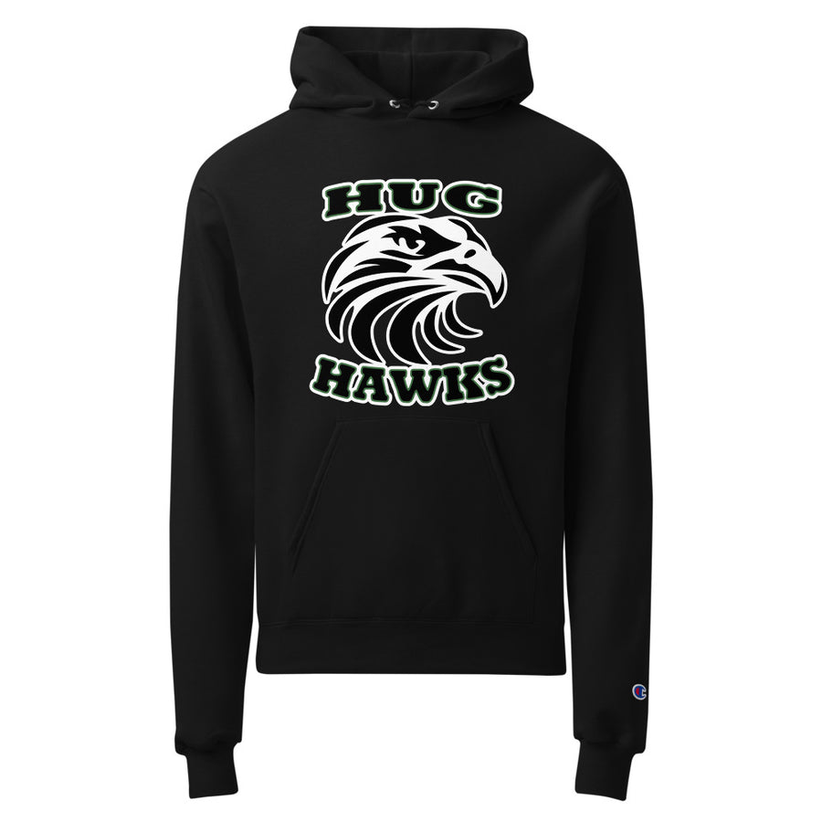 Champion Powerblend Hoodie