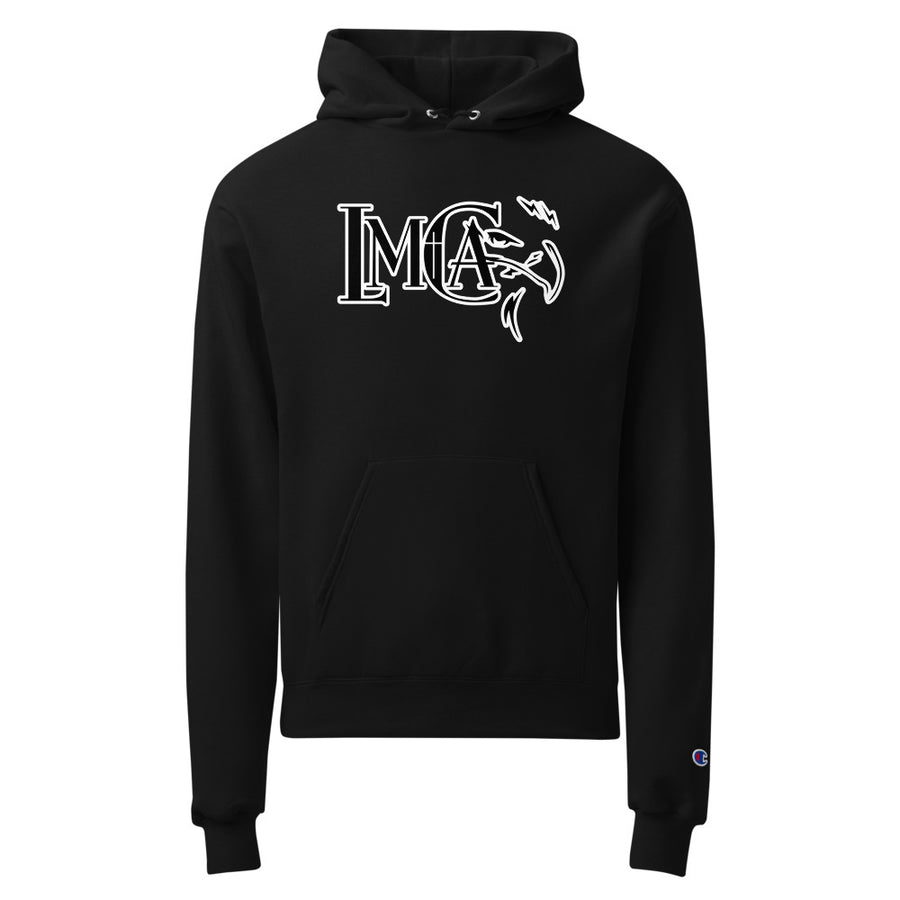 Champion Powerblend Hoodie