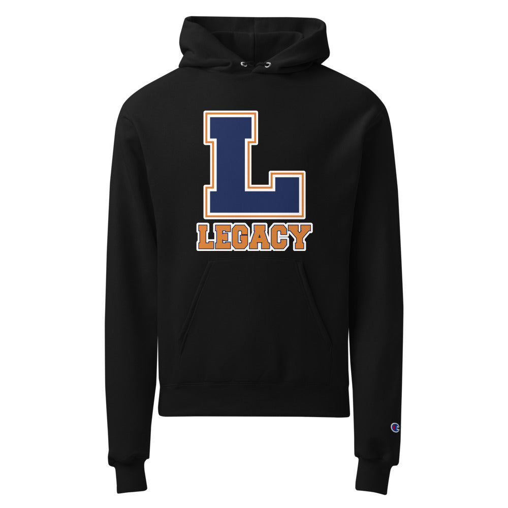 Champion Powerblend Hoodie
