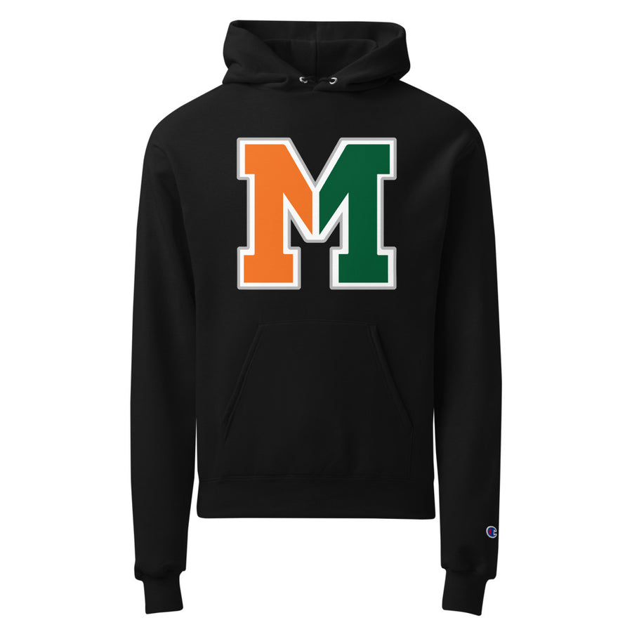 Champion Powerblend Hoodie