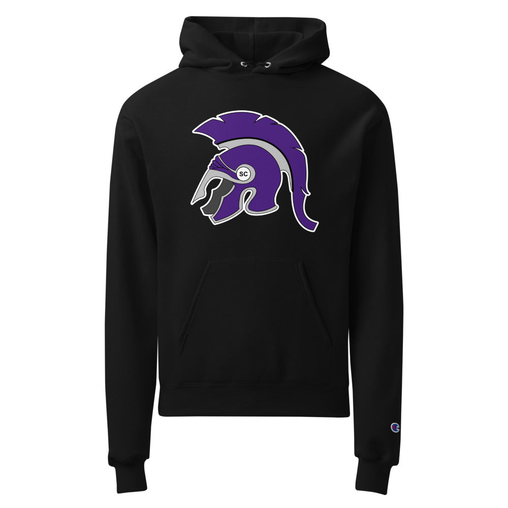 Champion Powerblend Hoodie
