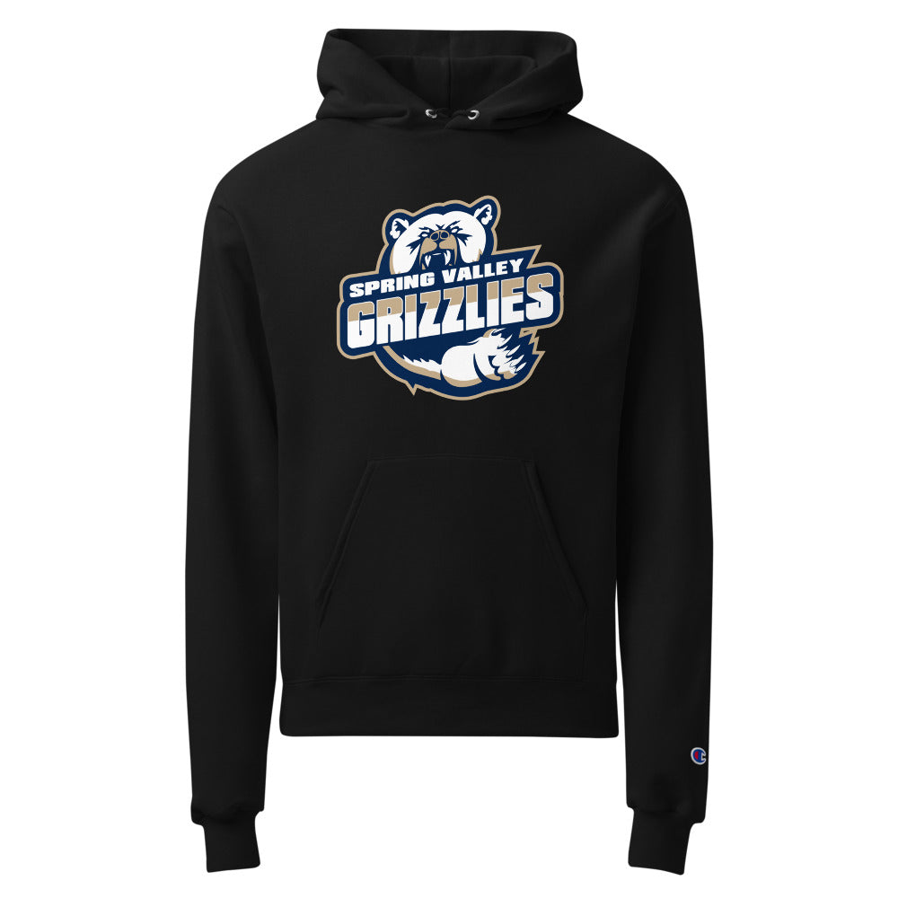 Champion Powerblend Hoodie