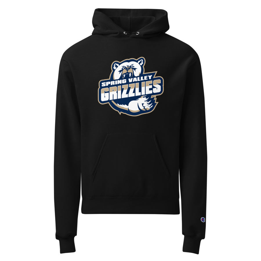 Champion Powerblend Hoodie