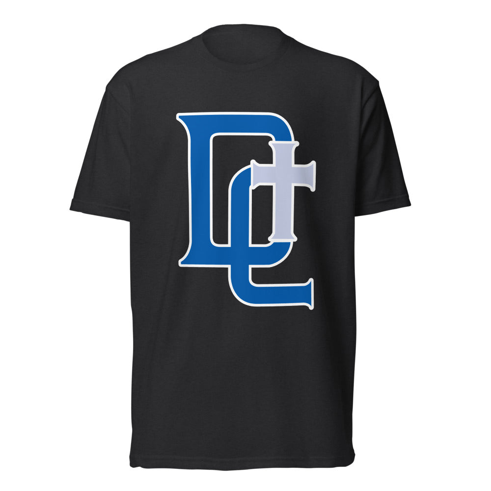 Fitted T-Shirt