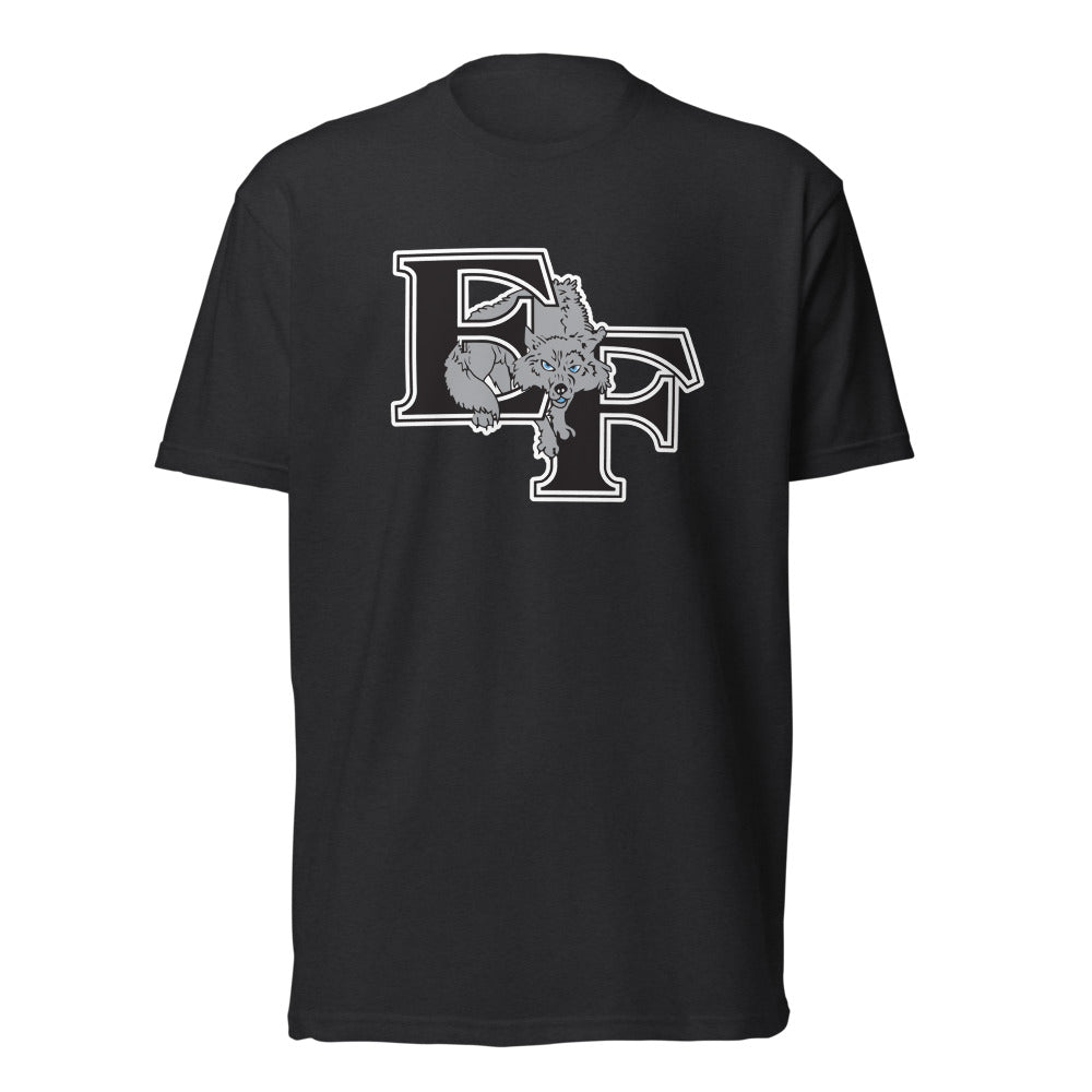 Fitted T-Shirt