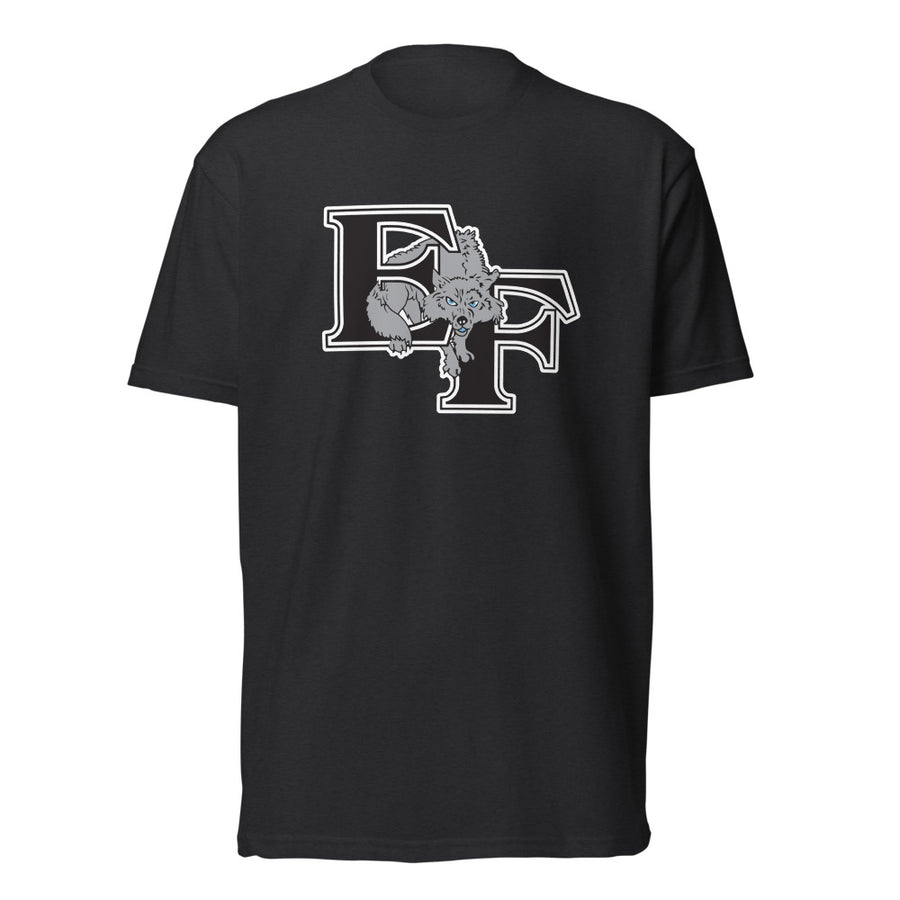 Fitted T-Shirt