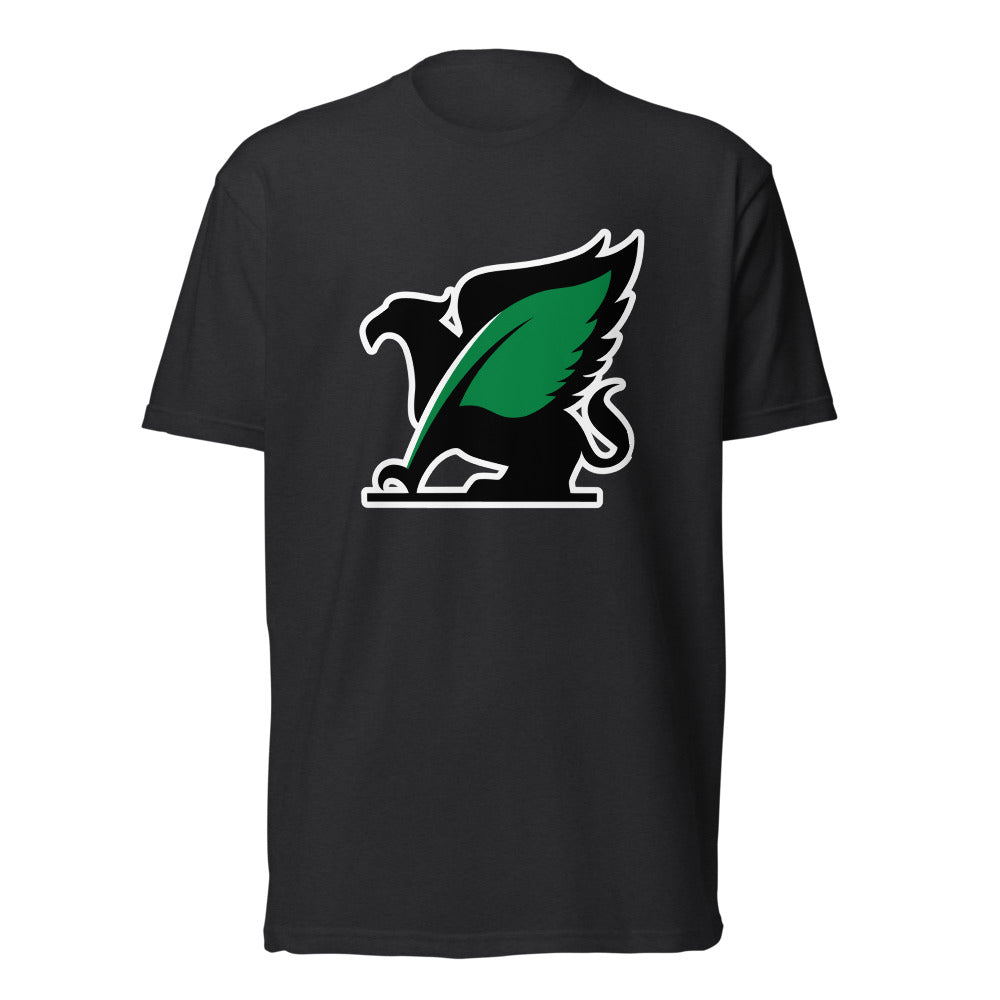 Fitted T-Shirt
