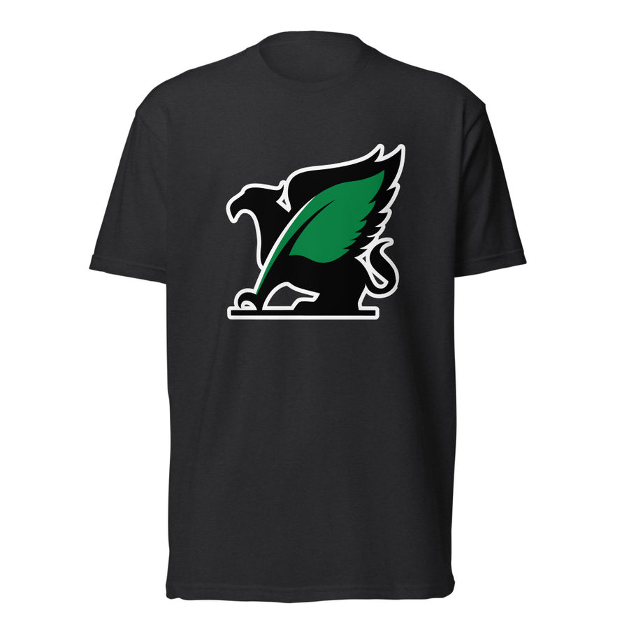 Fitted T-Shirt