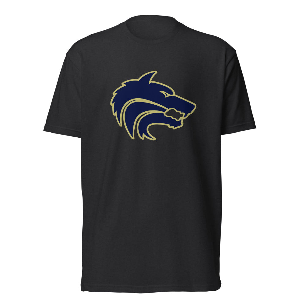 Fitted T-Shirt