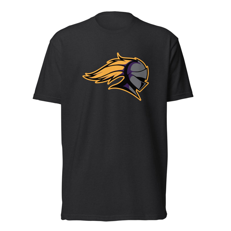 Fitted T-Shirt