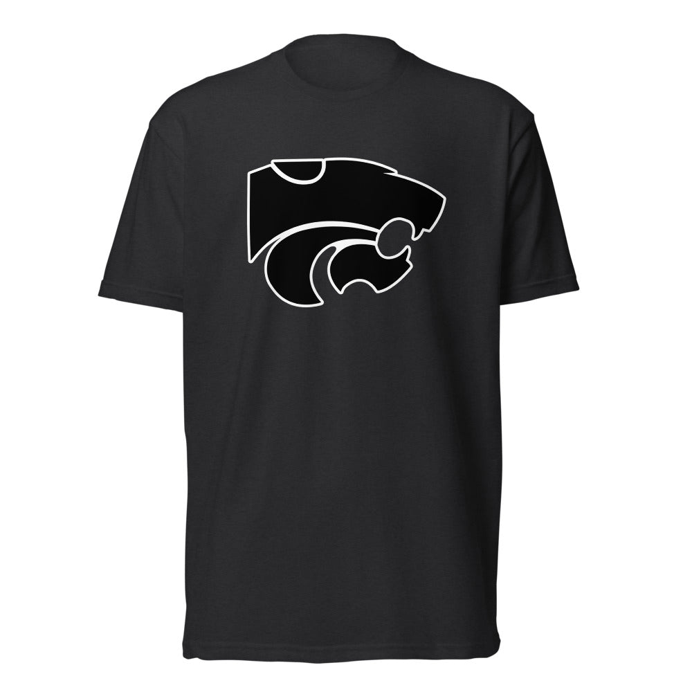 Fitted T-Shirt
