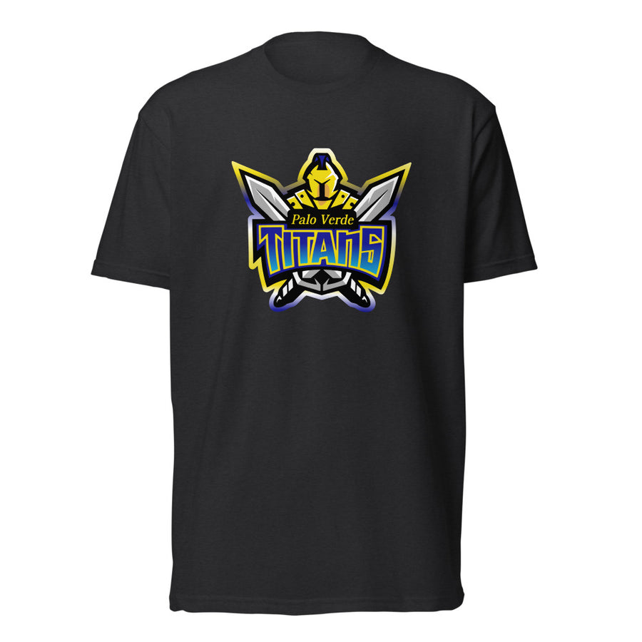 Fitted T-Shirt