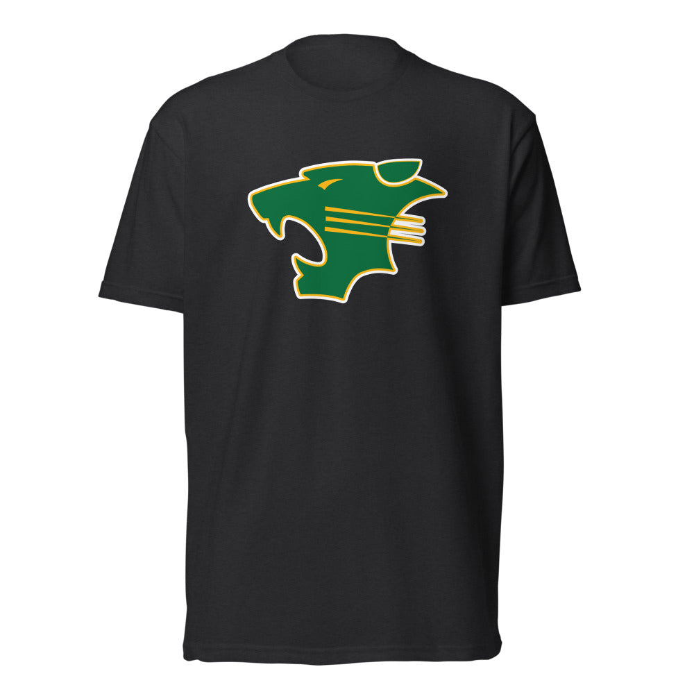 Fitted T-Shirt