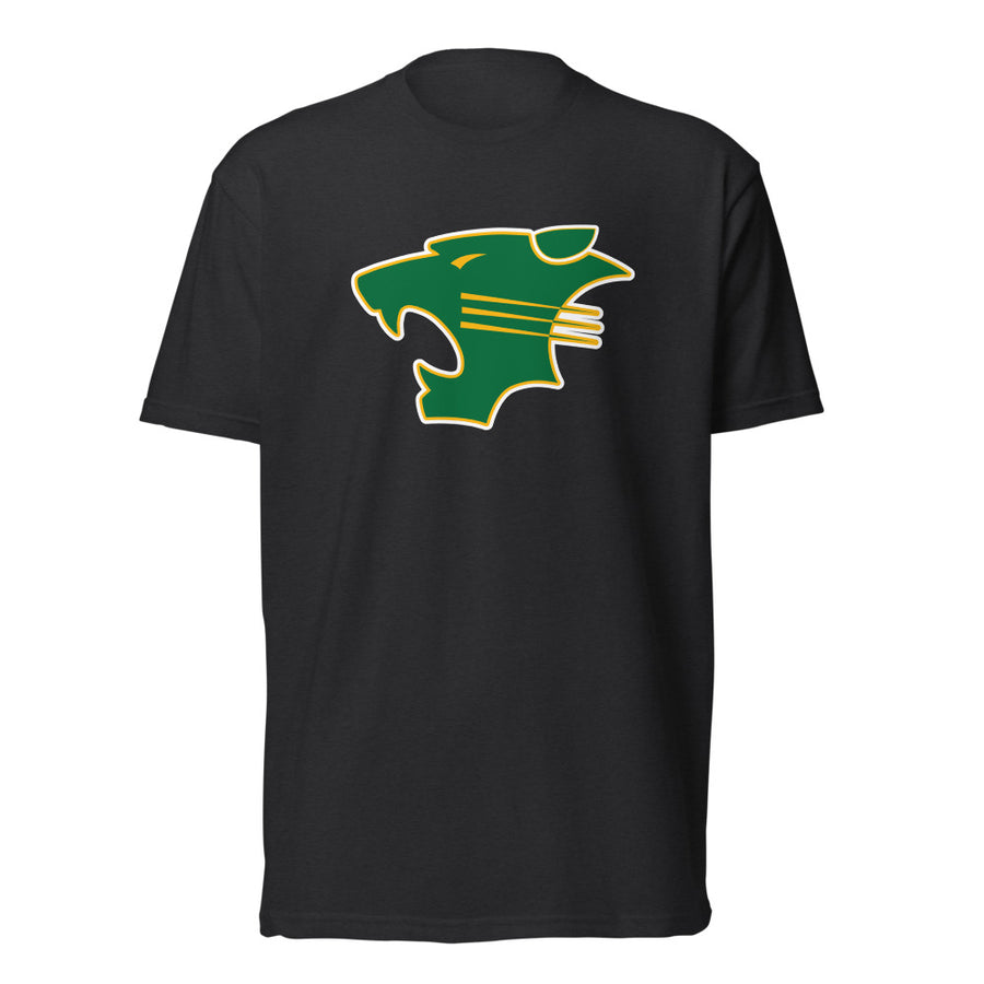 Fitted T-Shirt