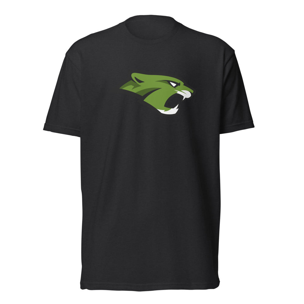 Fitted T-Shirt