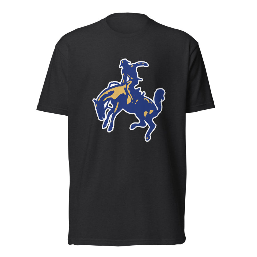 Fitted T-Shirt