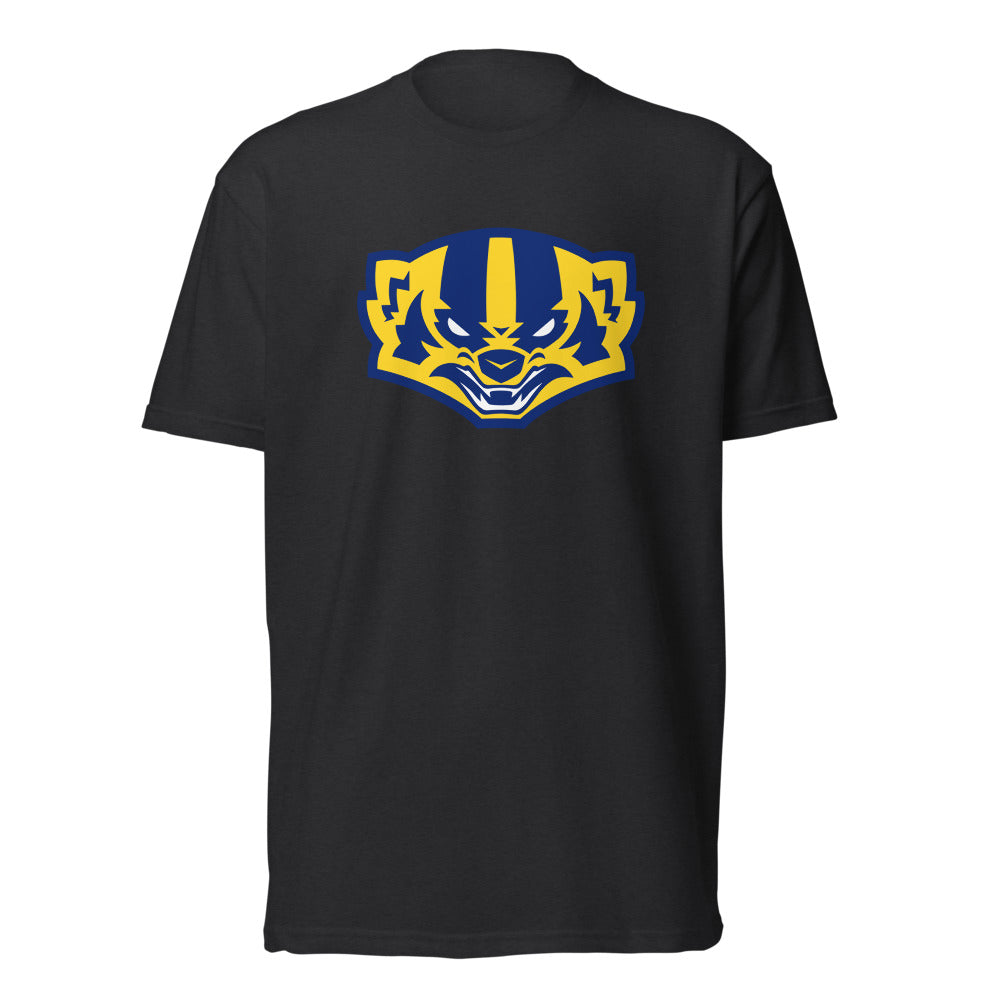 Fitted T-Shirt
