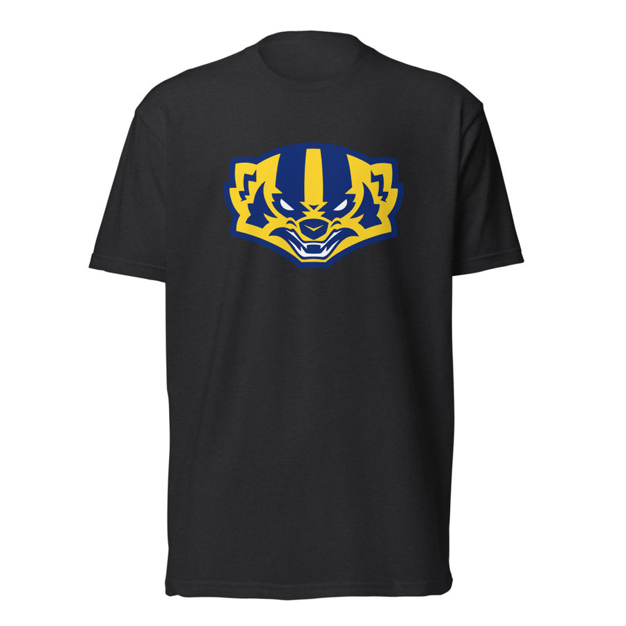 Fitted T-Shirt