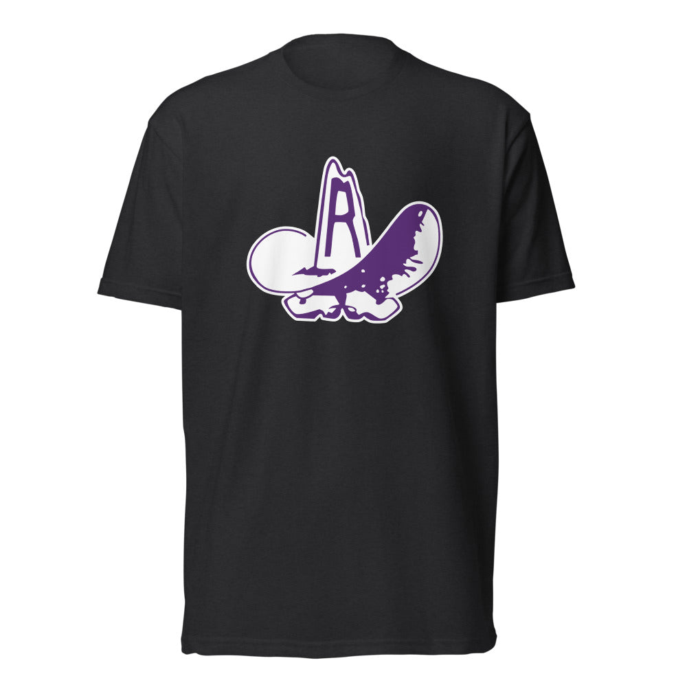 Fitted T-Shirt