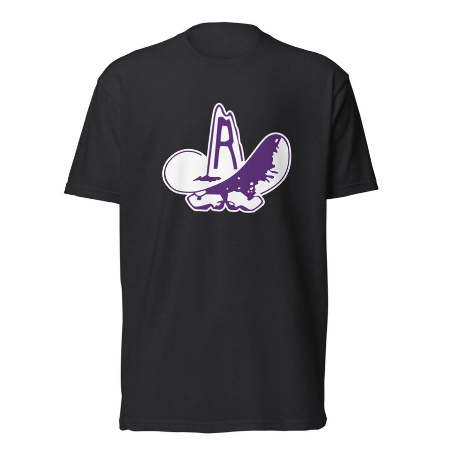 Fitted T-Shirt