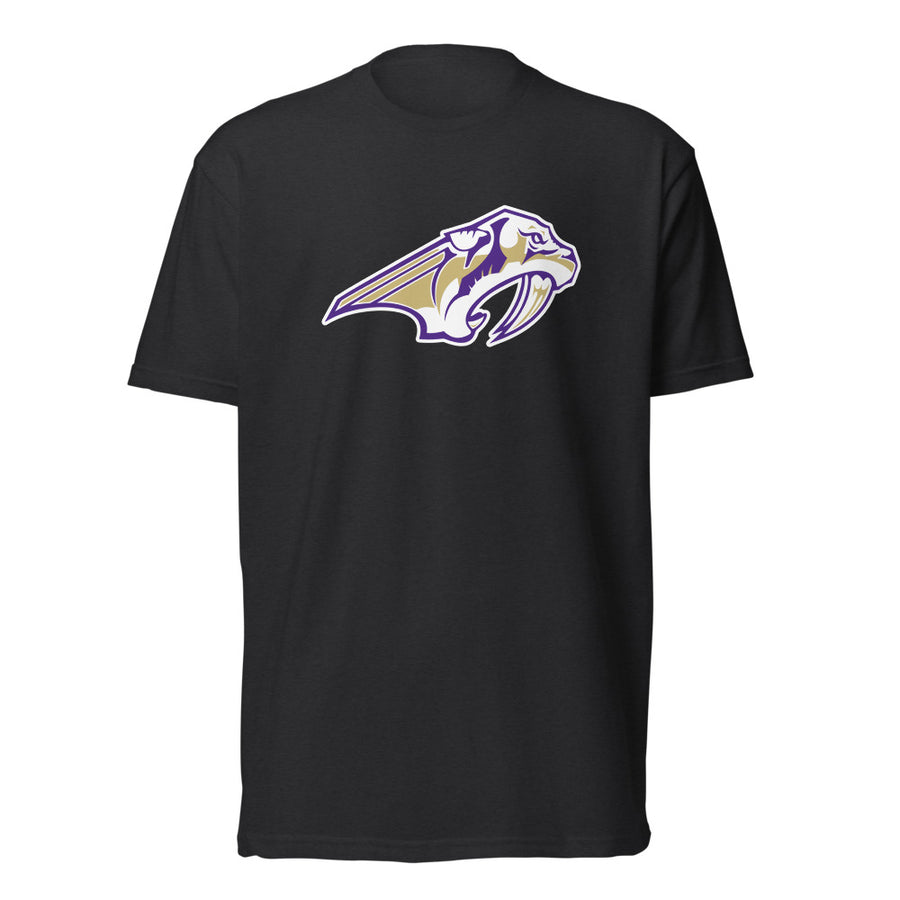 Fitted T-Shirt