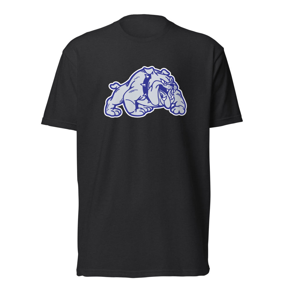 Fitted T-Shirt