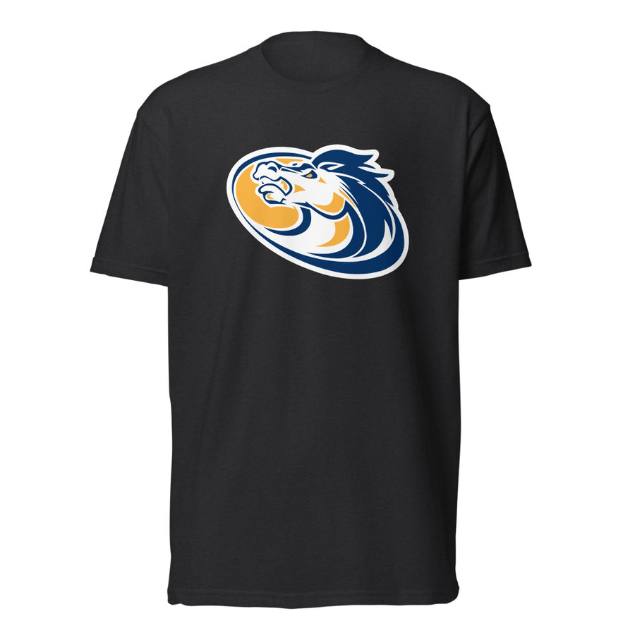 Fitted T-Shirt