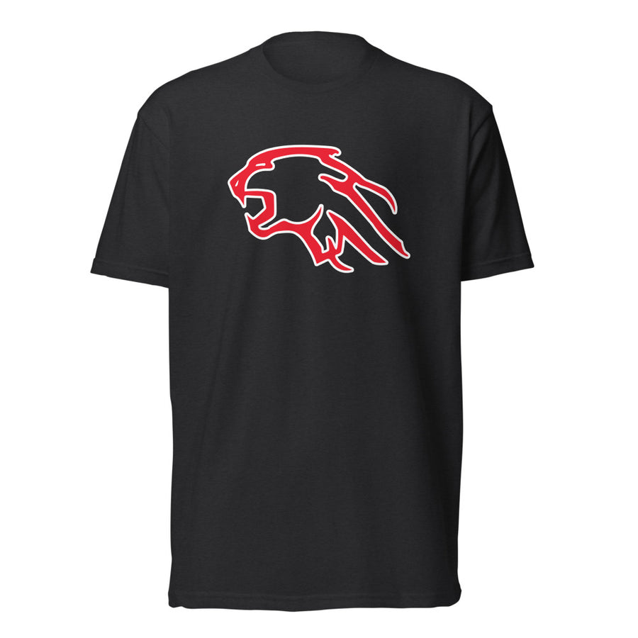 Fitted T-Shirt