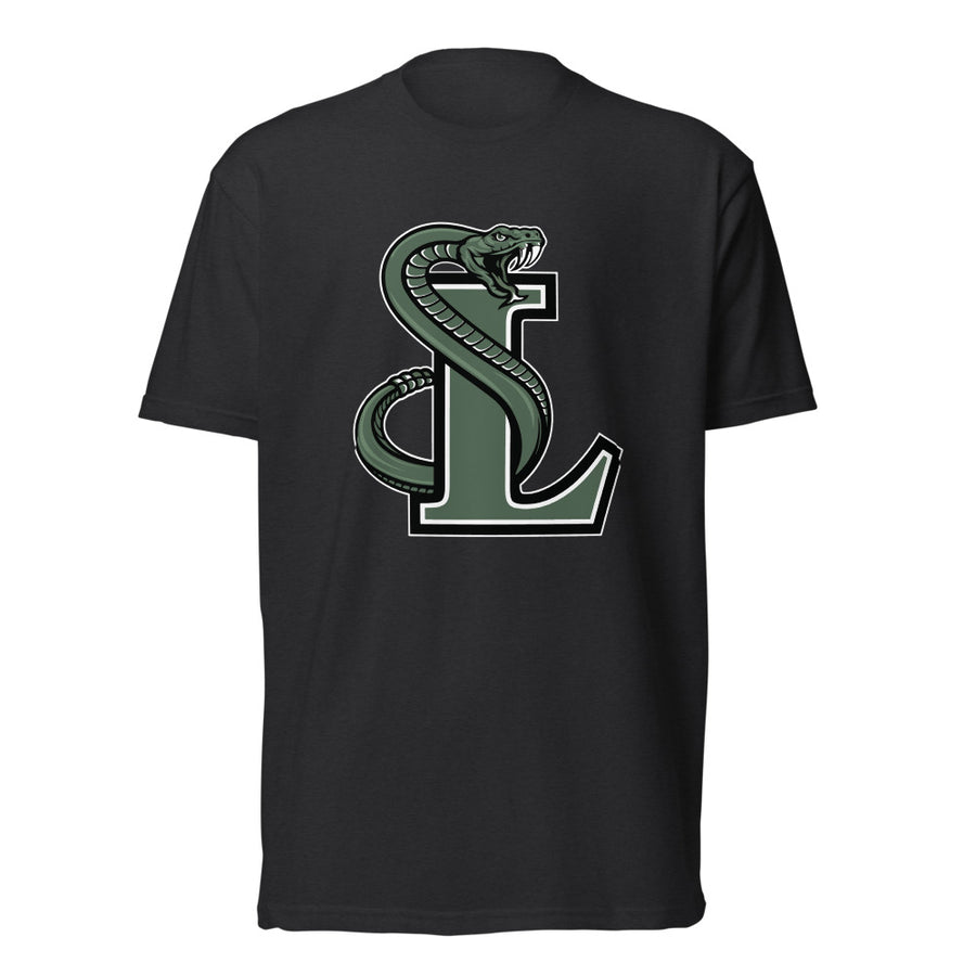 Fitted T-Shirt