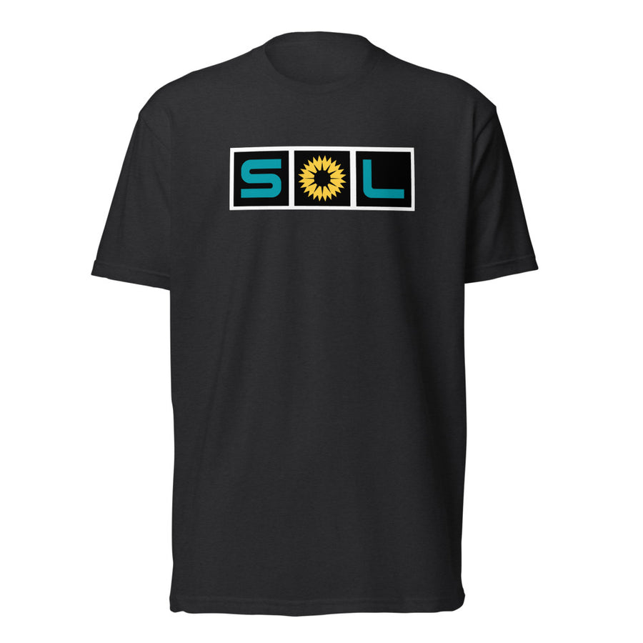 Fitted T-Shirt