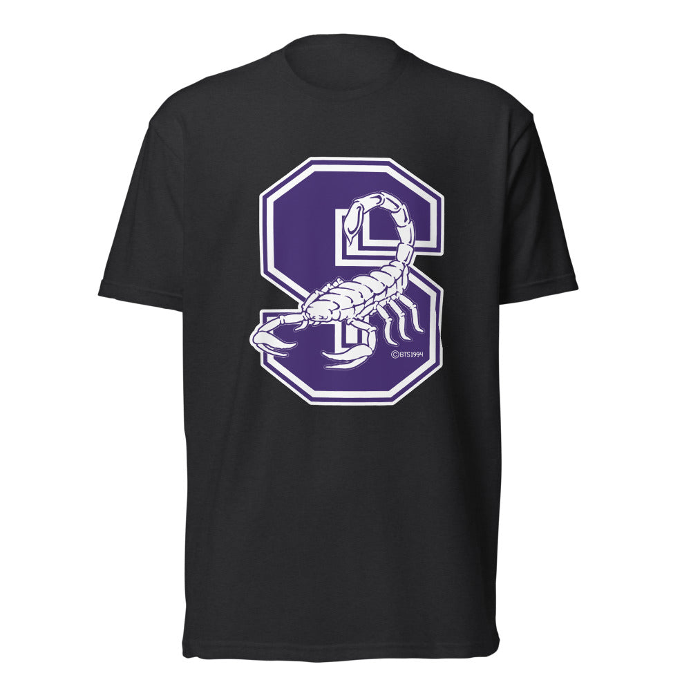 Fitted T-Shirt
